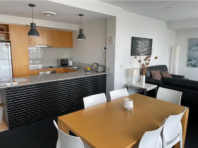 Fourth view of Homely apartment listing, 806/633 Church Street, Richmond VIC 3121