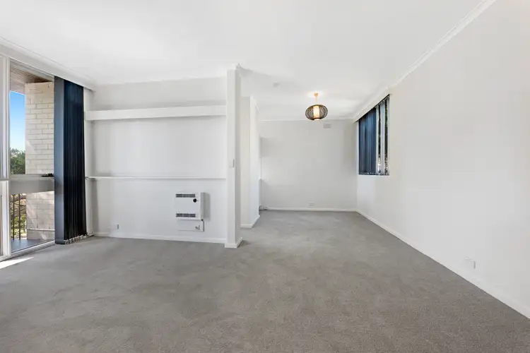 Second view of Homely apartment listing, 4/630 Toorak Road, Toorak VIC 3142