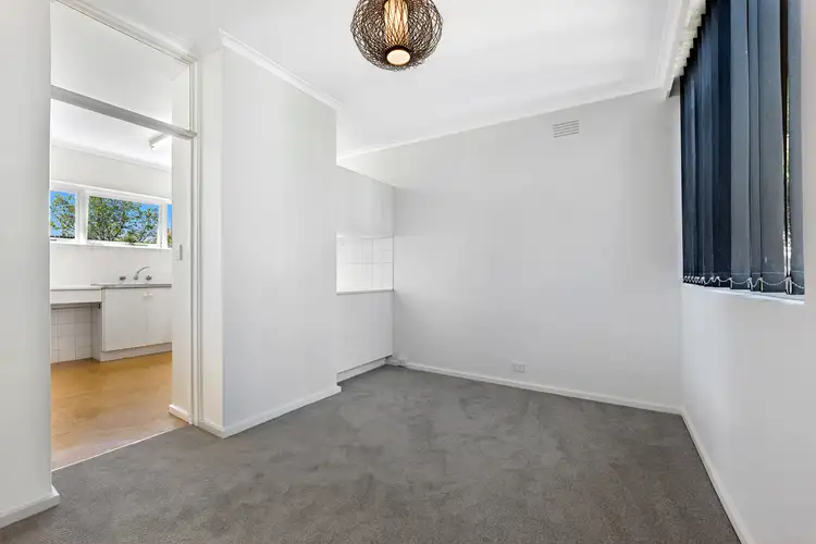 Fourth view of Homely apartment listing, 4/630 Toorak Road, Toorak VIC 3142