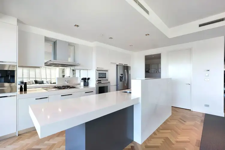 Fourth view of Homely apartment listing, 1302/368 St Kilda Road, Melbourne VIC 3004
