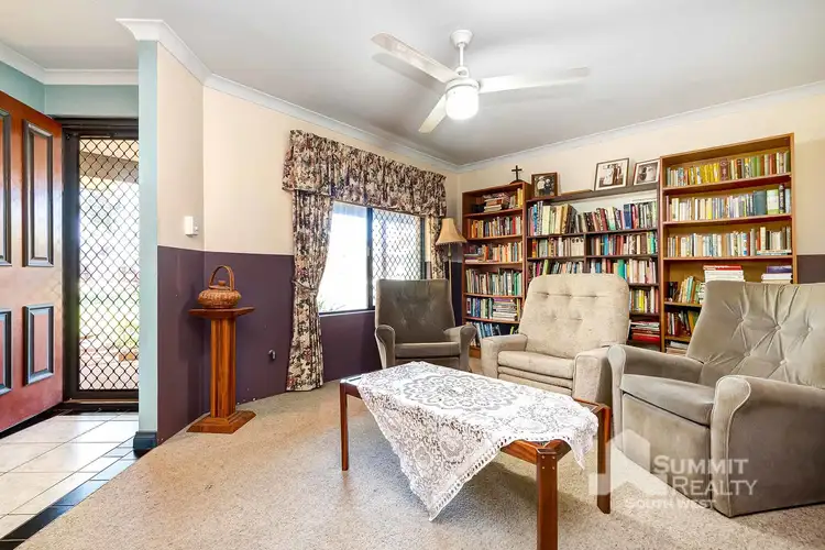 Third view of Homely house listing, 2 Jersey Place, Eaton WA 6232