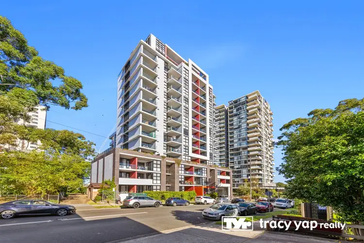 105/2-4 Chester Street, Epping NSW 2121