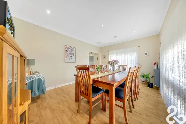 Fifth view of Homely house listing, 1 Newton Crescent, Lalor VIC 3075