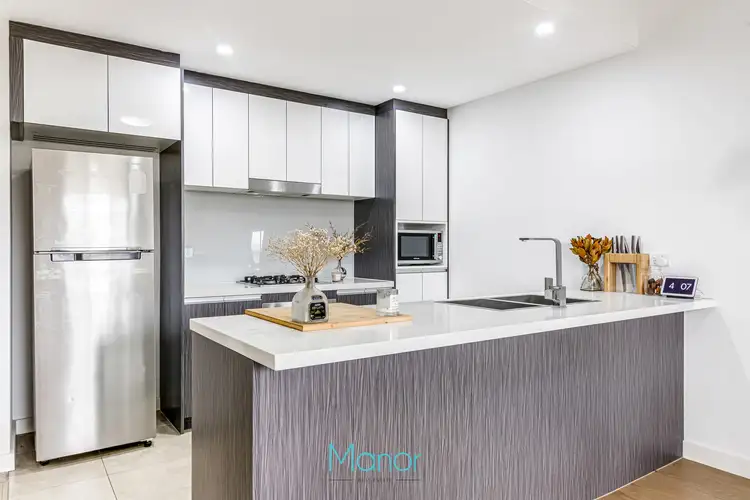 Fifth view of Homely unit listing, 111/4 Gerbera Place, Kellyville NSW 2155