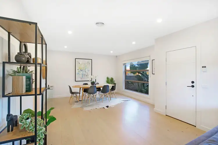 Third view of Homely townhouse listing, 1/16 Pleasant Road, Thomastown VIC 3074