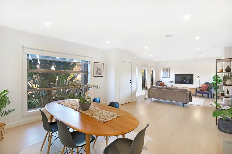 Fourth view of Homely townhouse listing, 1/16 Pleasant Road, Thomastown VIC 3074