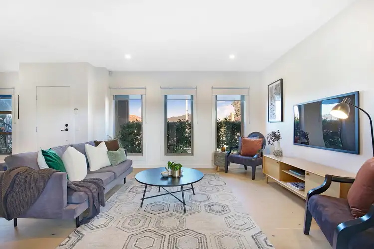 Fifth view of Homely townhouse listing, 1/16 Pleasant Road, Thomastown VIC 3074