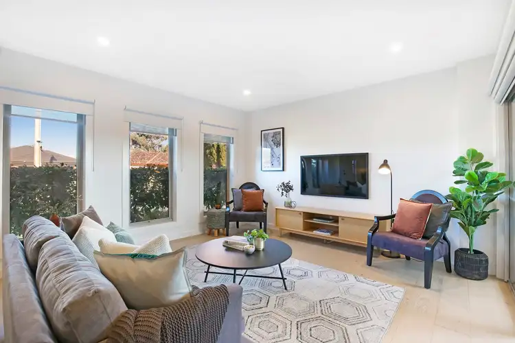 Sixth view of Homely townhouse listing, 1/16 Pleasant Road, Thomastown VIC 3074