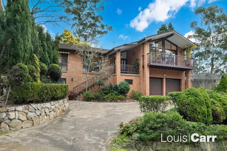 35 Kentia Parade, Cherrybrook NSW 2126