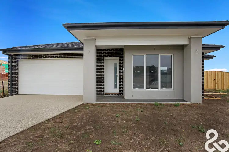62 Black Braes Boulevard, Mernda VIC 3754