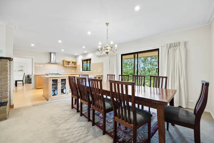 Sixth view of Homely house listing, 5 Fraser Court, Ballan VIC 3342