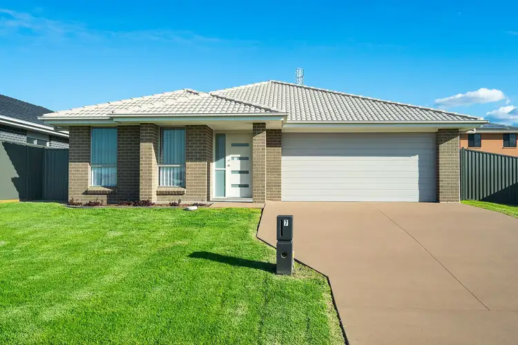 Main view of Homely house listing, 7 Tatler Street, Cliftleigh NSW 2321