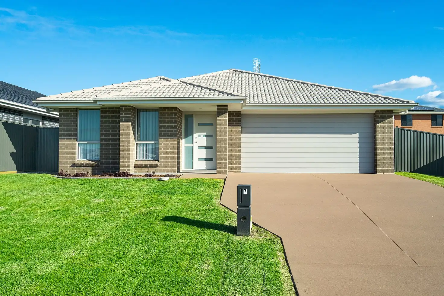 Main view of Homely house listing, 7 Tatler Street, Cliftleigh NSW 2321