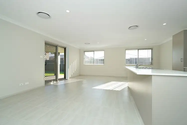 Second view of Homely house listing, 7 Tatler Street, Cliftleigh NSW 2321