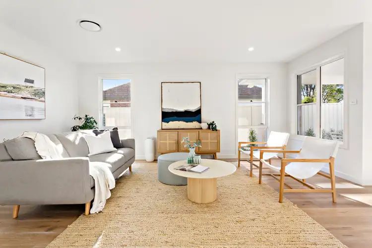 Main view of Homely house listing, 11 Lake Street, Warners Bay NSW 2282
