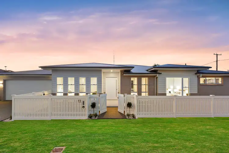 Second view of Homely house listing, 11 Lake Street, Warners Bay NSW 2282