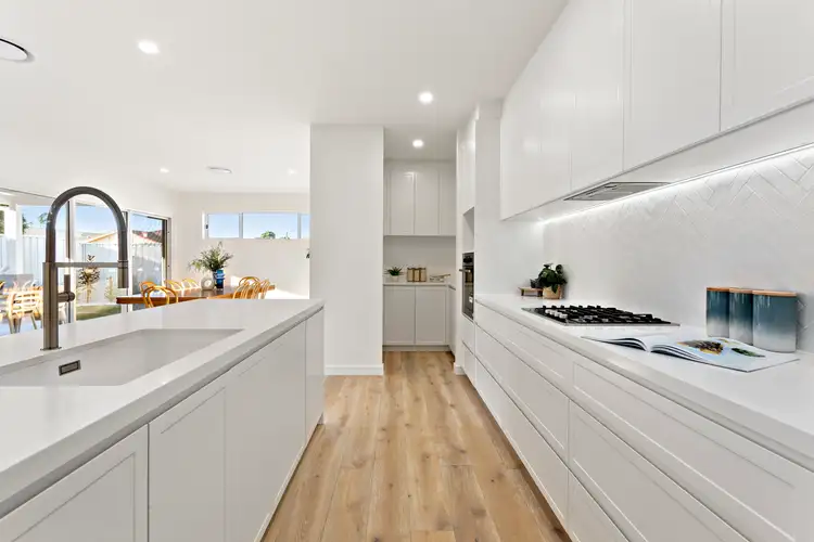 Sixth view of Homely house listing, 11 Lake Street, Warners Bay NSW 2282