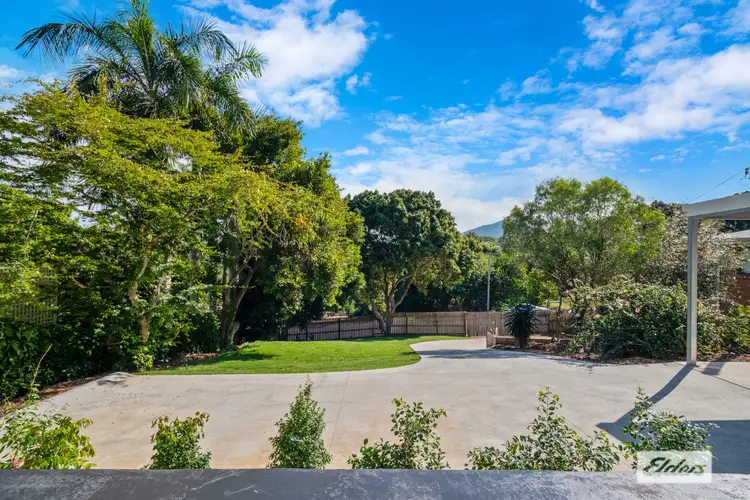 Main view of Homely house listing, 25 Lamberton Street, Yeppoon QLD 4703