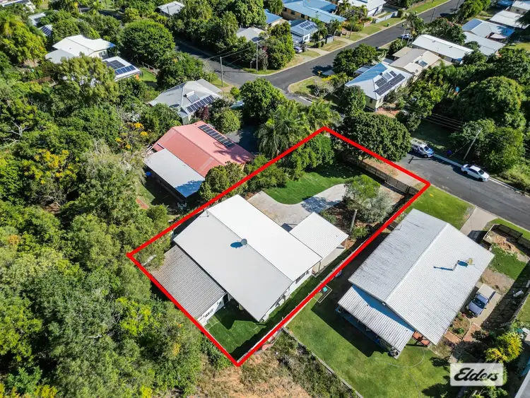 Second view of Homely house listing, 25 Lamberton Street, Yeppoon QLD 4703