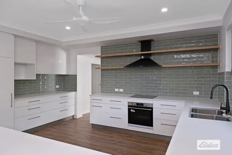 Fifth view of Homely house listing, 25 Lamberton Street, Yeppoon QLD 4703