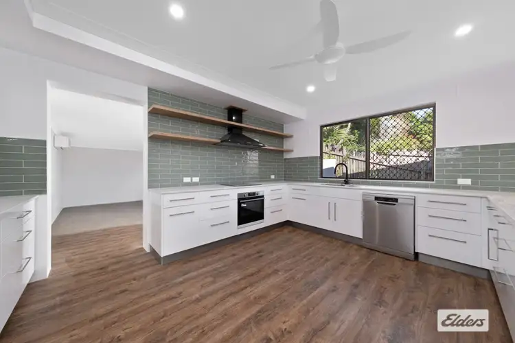 Sixth view of Homely house listing, 25 Lamberton Street, Yeppoon QLD 4703