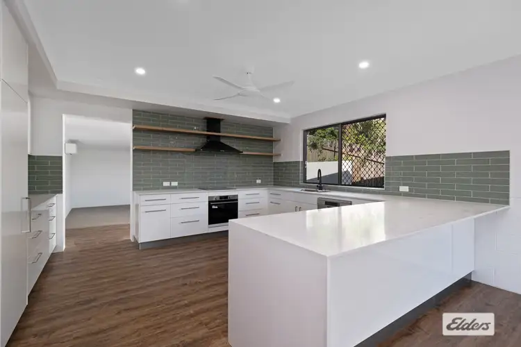 Seventh view of Homely house listing, 25 Lamberton Street, Yeppoon QLD 4703