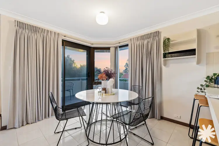 Fourth view of Homely townhouse listing, 1/12 Robert Street, Como WA 6152