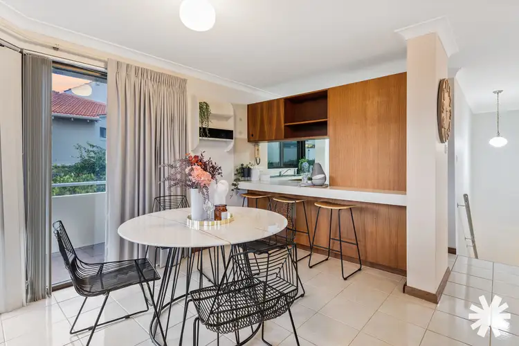 Fifth view of Homely townhouse listing, 1/12 Robert Street, Como WA 6152