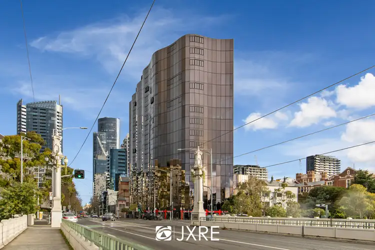 1203/681 Chapel Street, South Yarra VIC 3141