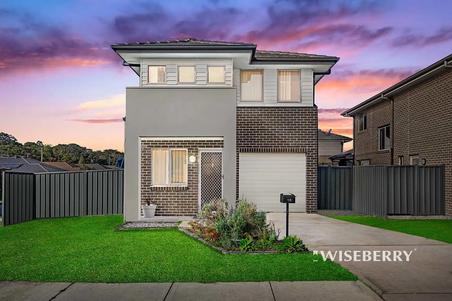 Main view of Homely house listing, 16 Darcey Street, Woongarrah NSW 2259