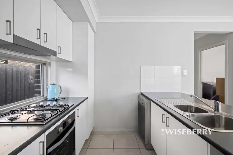 Second view of Homely house listing, 16 Darcey Street, Woongarrah NSW 2259