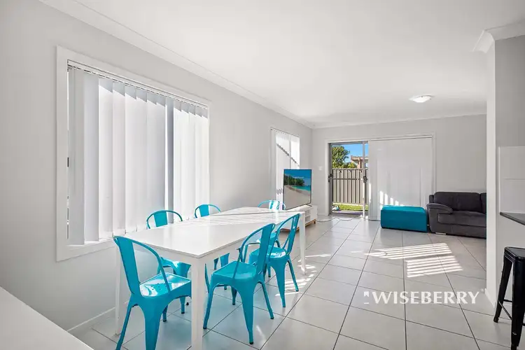 Third view of Homely house listing, 16 Darcey Street, Woongarrah NSW 2259