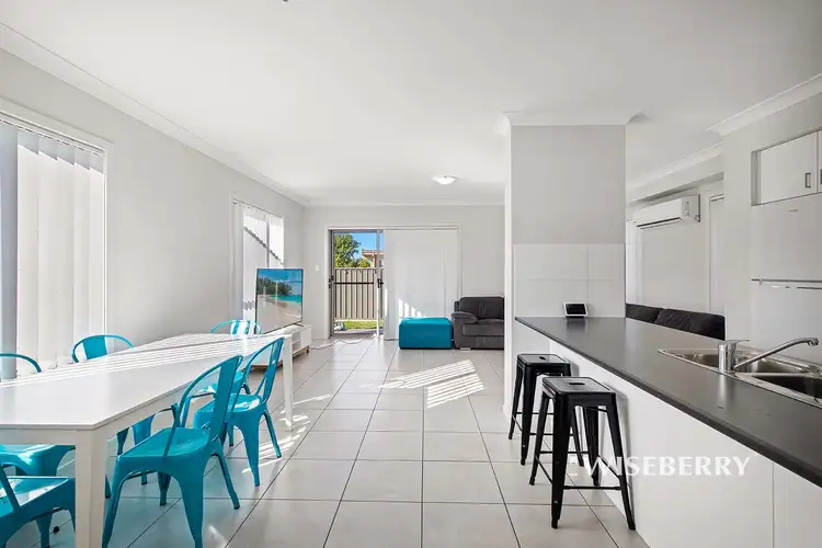 Fourth view of Homely house listing, 16 Darcey Street, Woongarrah NSW 2259