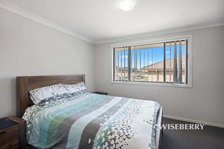 Fifth view of Homely house listing, 16 Darcey Street, Woongarrah NSW 2259