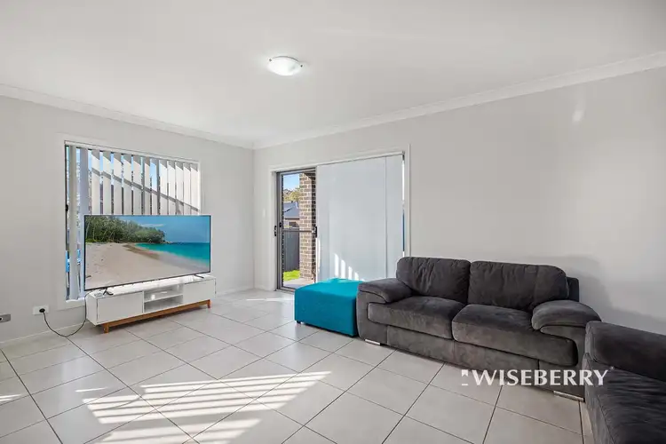 Sixth view of Homely house listing, 16 Darcey Street, Woongarrah NSW 2259