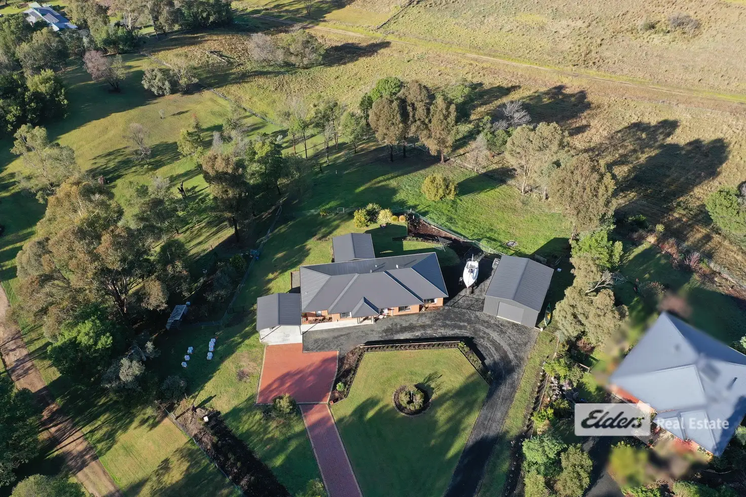 Main view of Homely house listing, 34 Cousins Court, Sarsfield VIC 3875