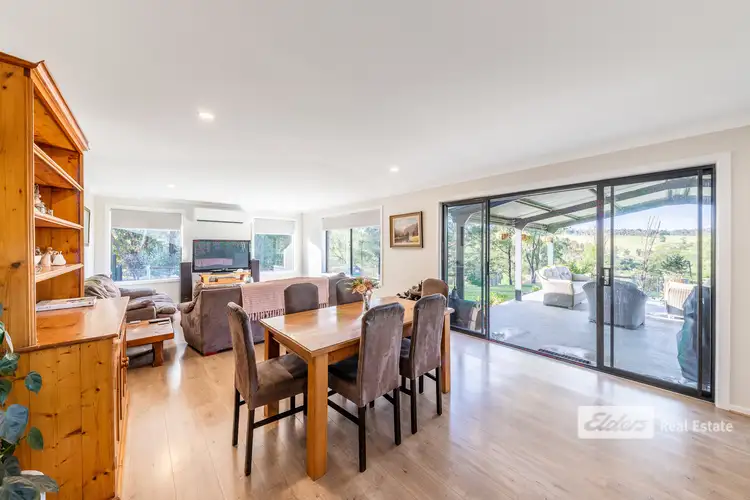 Fourth view of Homely house listing, 34 Cousins Court, Sarsfield VIC 3875