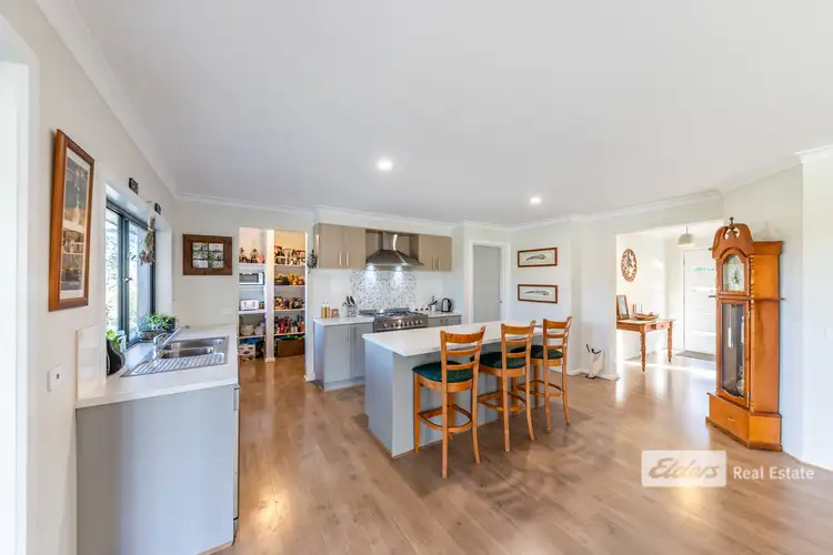 Sixth view of Homely house listing, 34 Cousins Court, Sarsfield VIC 3875