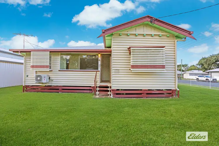 Main view of Homely house listing, 28 Milne Lane, West Mackay QLD 4740