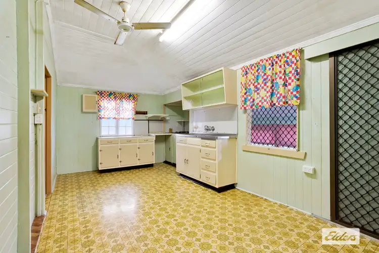 Fourth view of Homely house listing, 28 Milne Lane, West Mackay QLD 4740