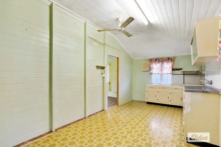 Fifth view of Homely house listing, 28 Milne Lane, West Mackay QLD 4740