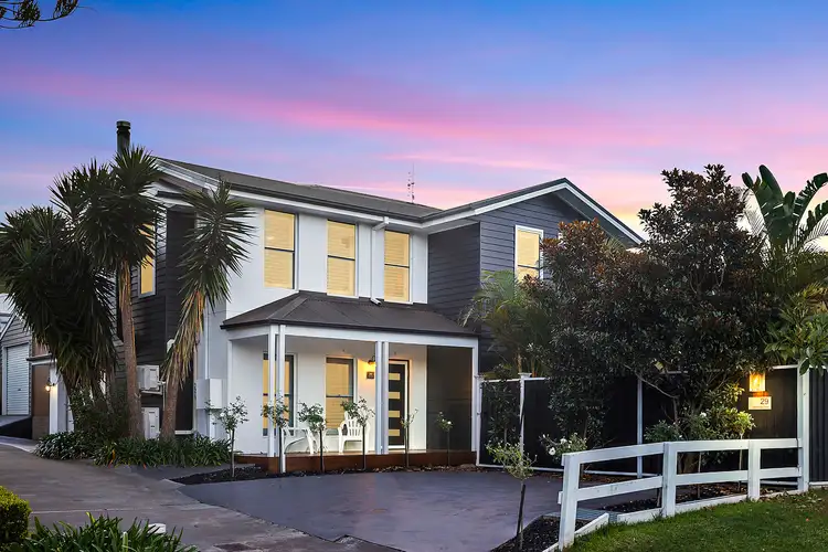 29 Glenbrook Drive, Kiama NSW 2533