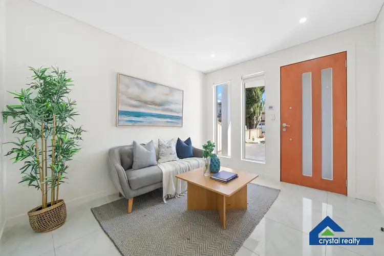 Third view of Homely semi-detached listing, 45A Napoli Street, Padstow NSW 2211