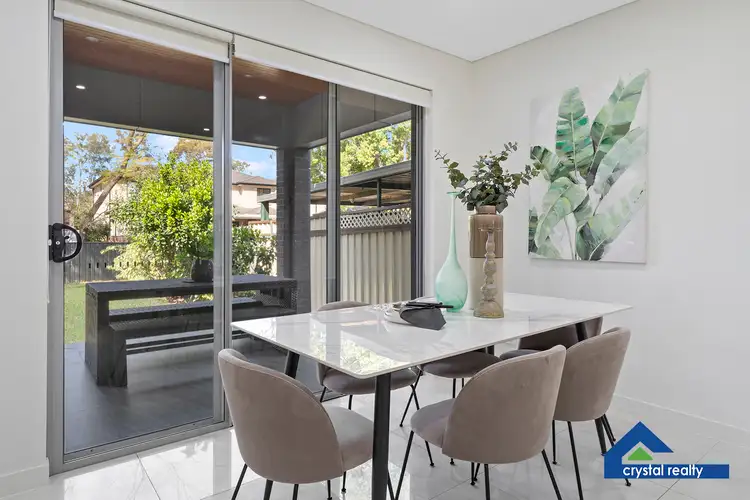 Fifth view of Homely semi-detached listing, 45A Napoli Street, Padstow NSW 2211