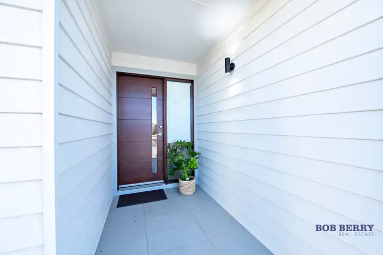 Third view of Homely semi-detached listing, 1/22B Volta Avenue, Dubbo NSW 2830