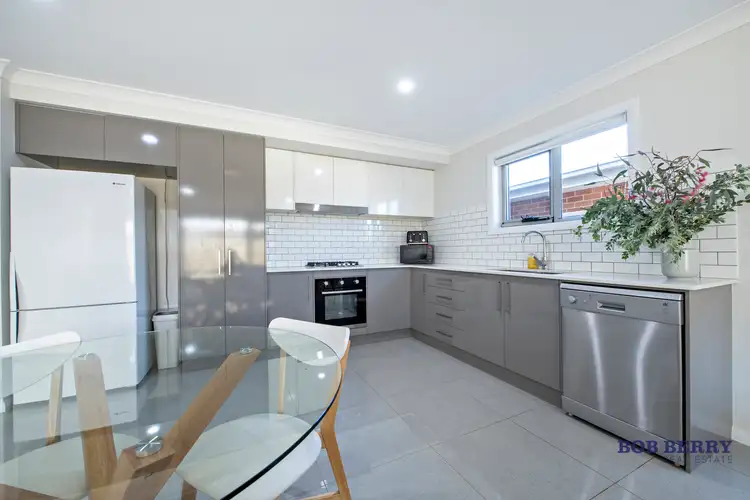 Fifth view of Homely semi-detached listing, 1/22B Volta Avenue, Dubbo NSW 2830