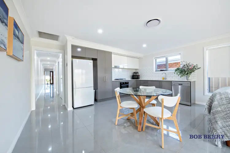 Sixth view of Homely semi-detached listing, 1/22B Volta Avenue, Dubbo NSW 2830