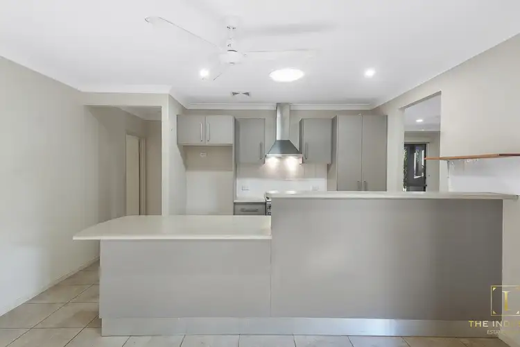 Fifth view of Homely house listing, 34 Perserverance Street, Redlynch QLD 4870