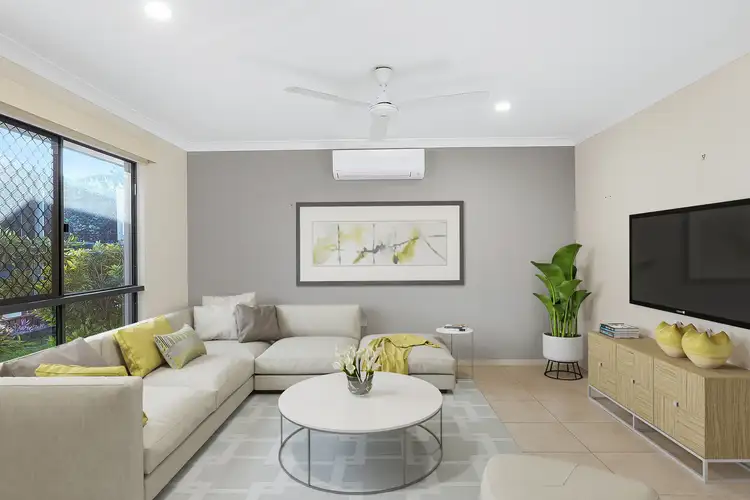 Sixth view of Homely house listing, 34 Perserverance Street, Redlynch QLD 4870