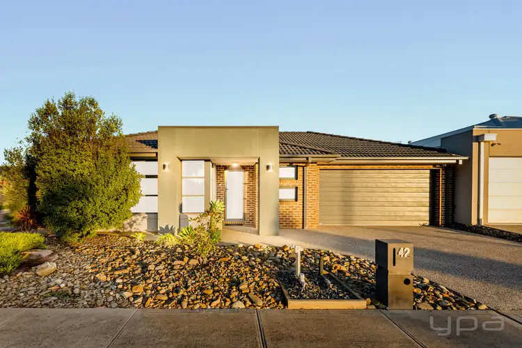 42 Powlett Street, Werribee VIC 3030